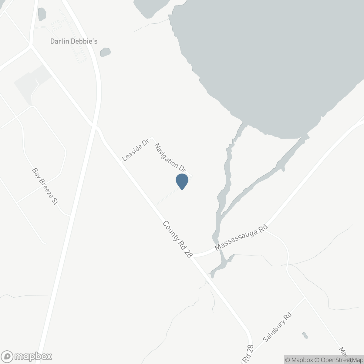104 NAVIGATION DRIVE, Belleville, Ontario K8N 0G1